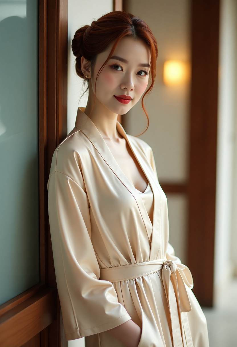长街旧事 剧照