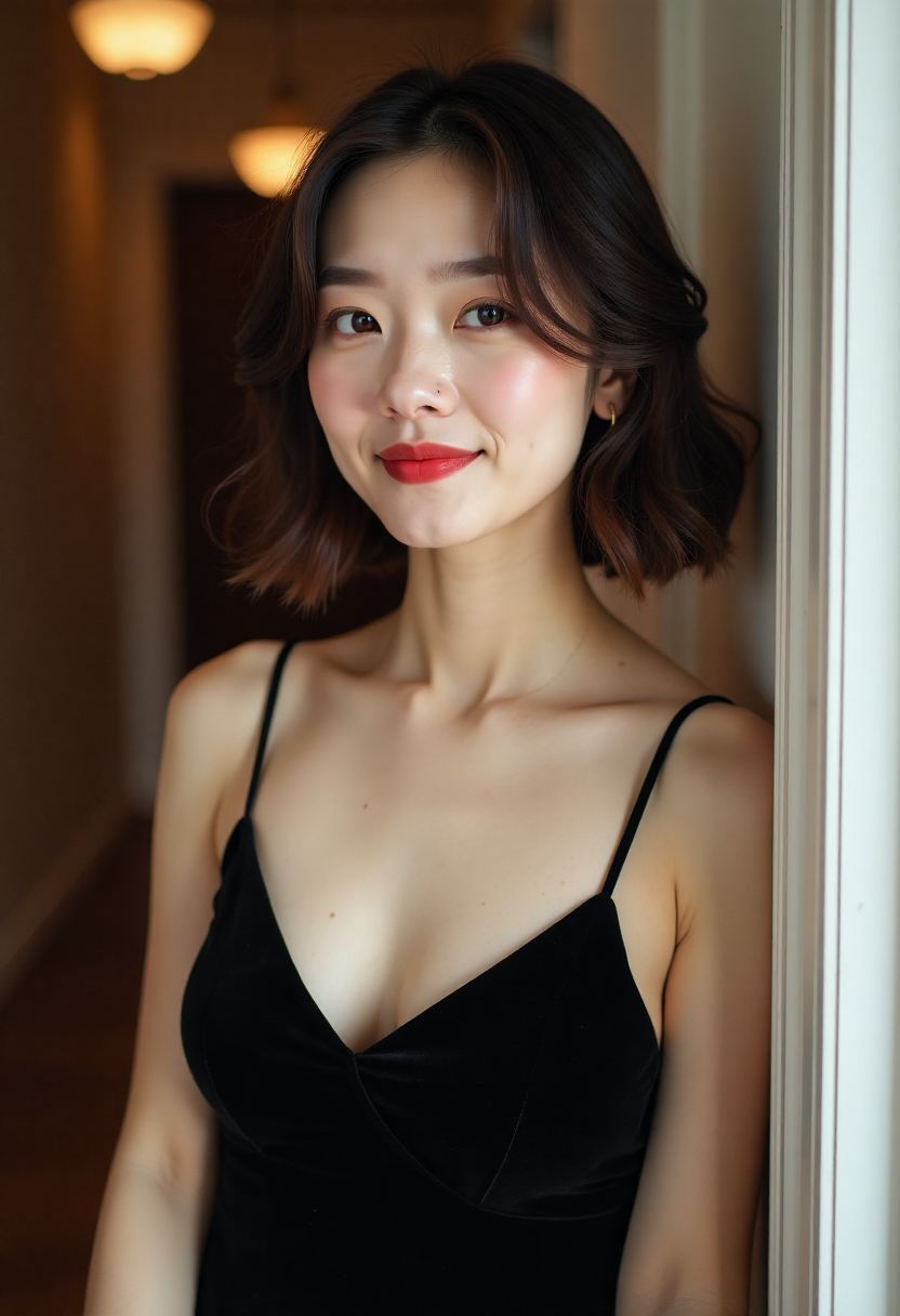 极速窄巷 海报